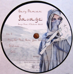 Gary Numan / Savage (Songs From A Broken World)(2LP)
