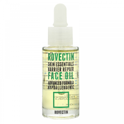 Rovectin Skin essentials barrier repair face oil масло для лица восстанавливающее