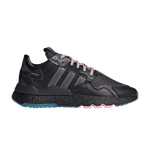 Кроссовки Ninja X Adidas Originals Nite Jogger