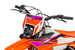 Комплект для сборки IRBIS KTR 250