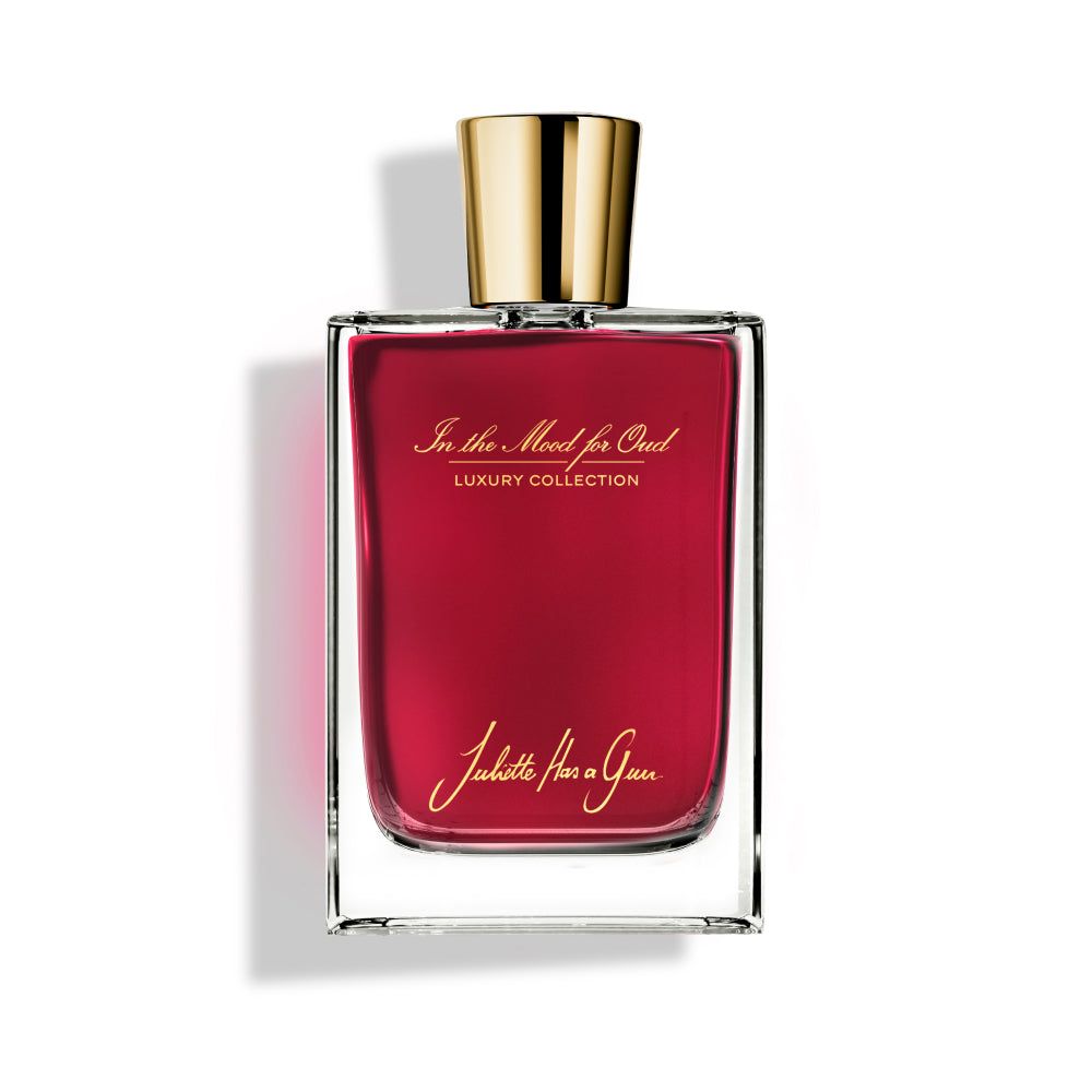 Juliette Has A Gun In The Mood For Oud Eau De Parfum - unpacked 75 ml (unisex)