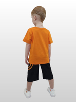 01-123-8 Комплект для мальчика