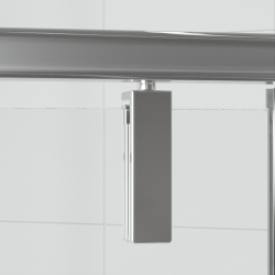 Душевой уголок RGW HO-088 (Прозрачное, 900x900)