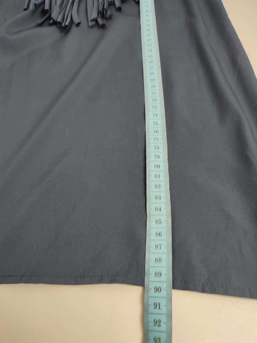 Платье Vero Moda без рукавов 46 размер