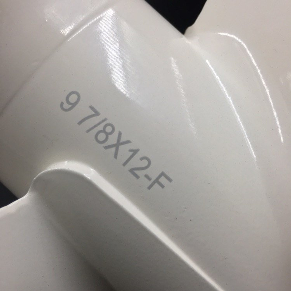 Гребной винт Yamaha 20-30, F20-25 (3x9-7/8x12)