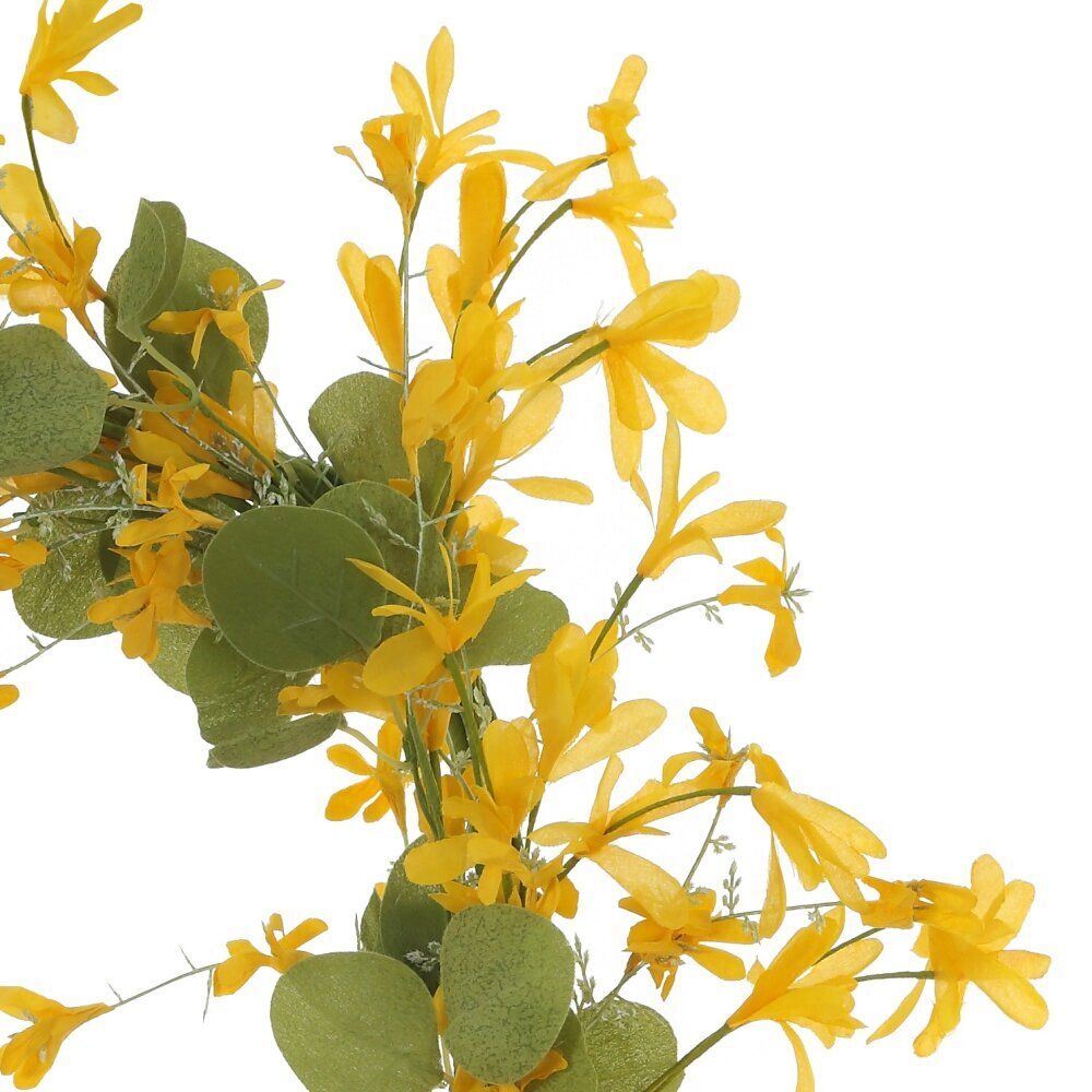 GAEM Изделие декоративное "Венок", L36 W5 H36 см