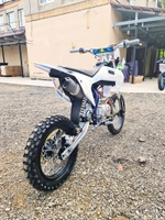 Мотоцикл MOTOLAND NX125