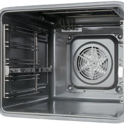Духовой шкаф Hansa BOES68438