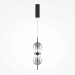 Подвесной светильник Maytoni Double Moon MOD478PL-L8B3K