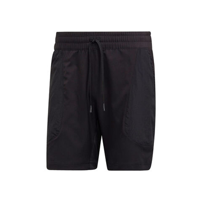 Мужские теннисные шорты adidas Melbourne Shorts Men - Black