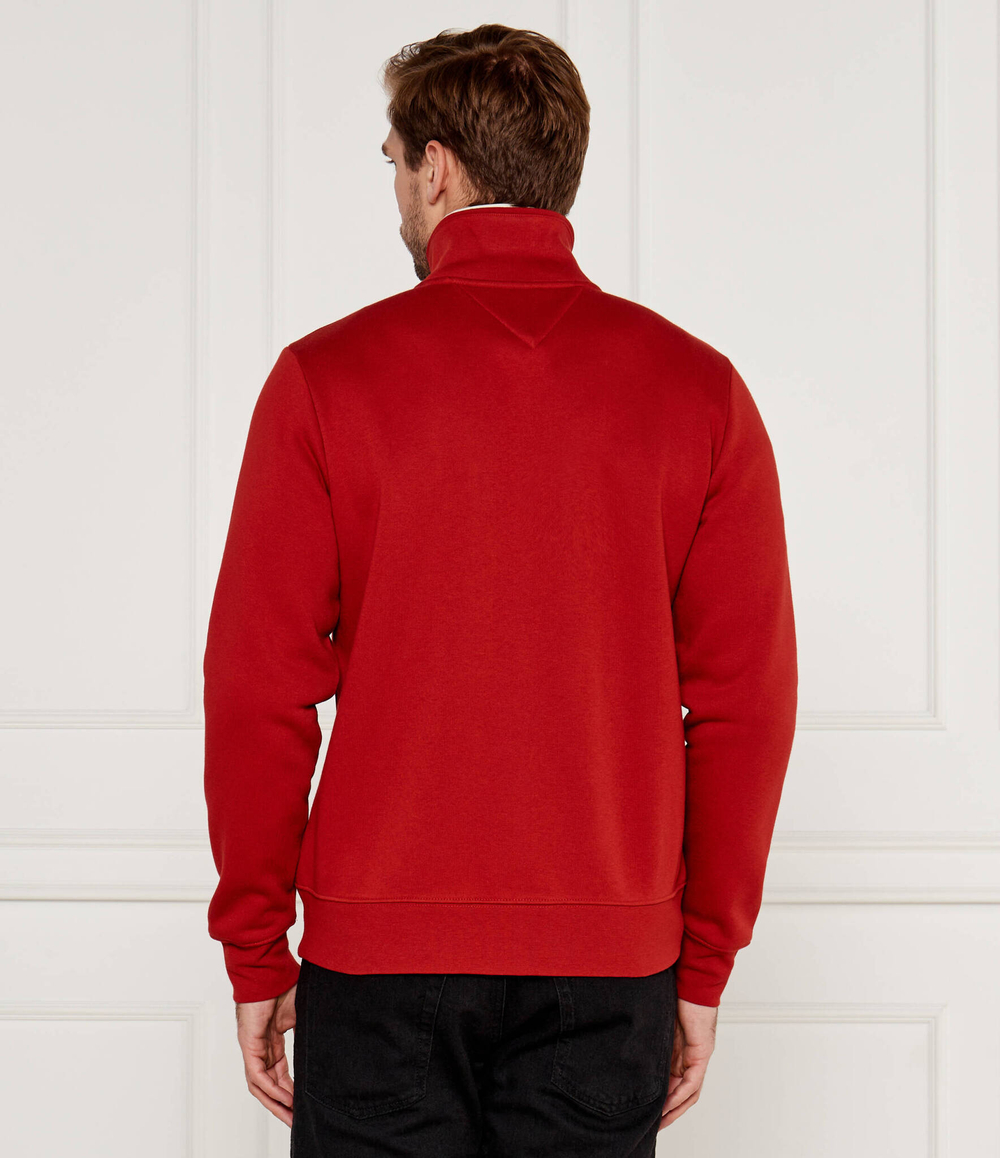 Худые Tommy Hilfiger - красный(MW0MW35539)