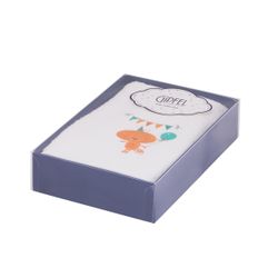 Детское полотенце Gipfel Ala 40930 50x90 см