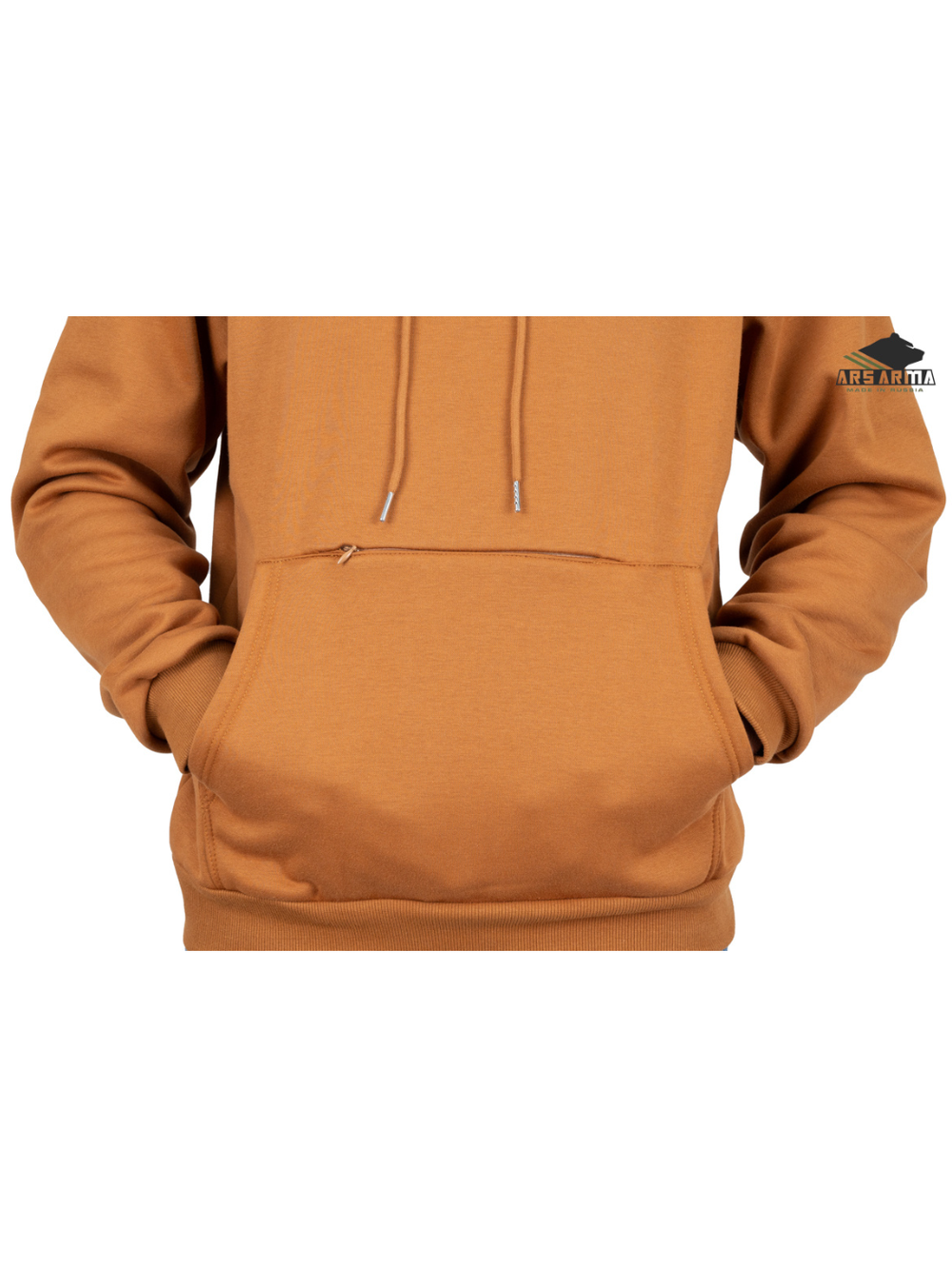 Худи А-26 Азимут ARS ARMA