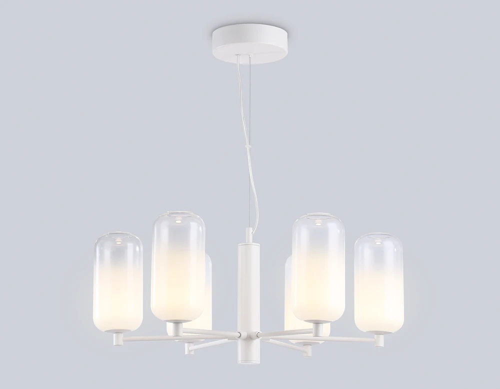 Подвесная люстра Ambrella light MODERN LH11107