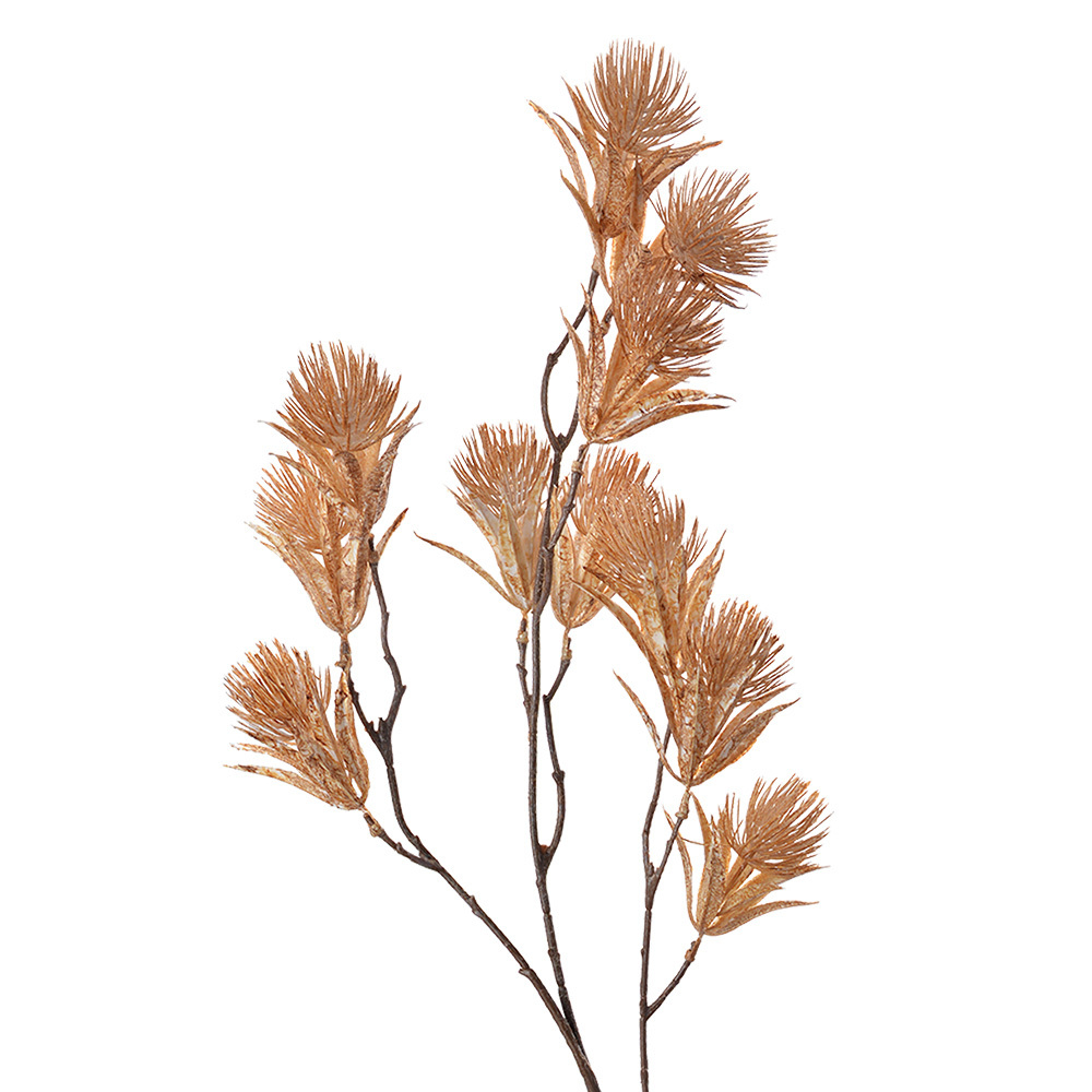 Иск.растение 15x10x86см