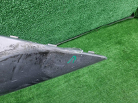 Накладка переднего бампера Chery Tiggo 4 Pro 20-нв