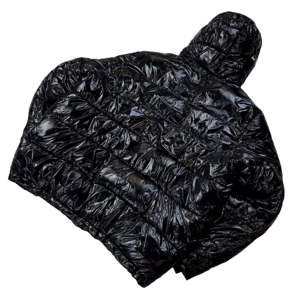 Пуховик Calvin Klein