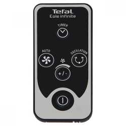Колонный вентилятор Tefal Eole Infinite VF6670F0