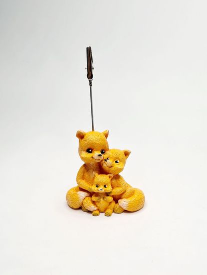 Держатель "Як"