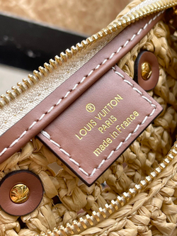 Louis Vuitton Nano Speedy