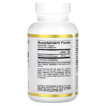 California Gold Nutrition, бромелаин, 625 мг, 90 растительных капсул