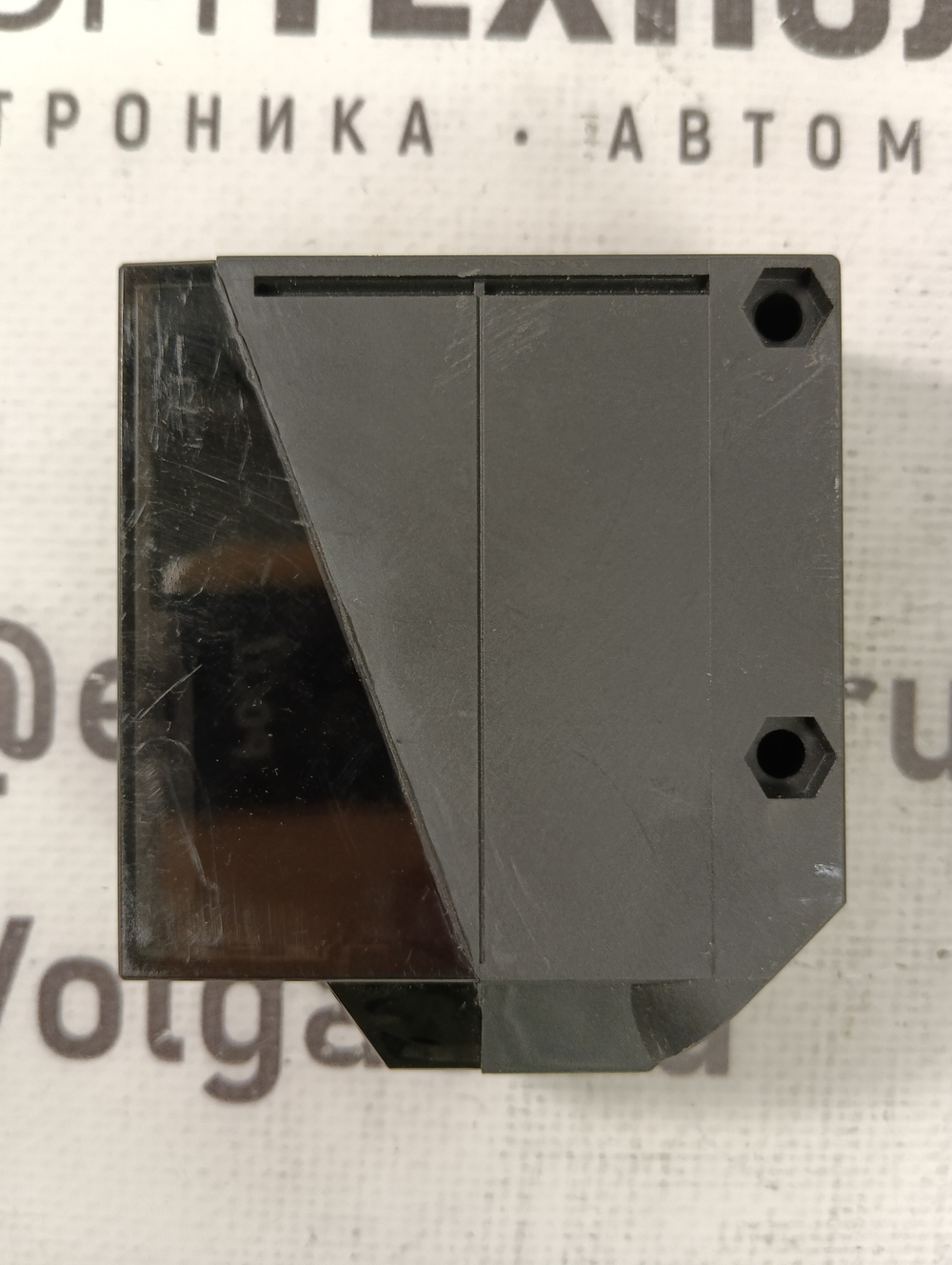 Omron E3JM-10L б/у