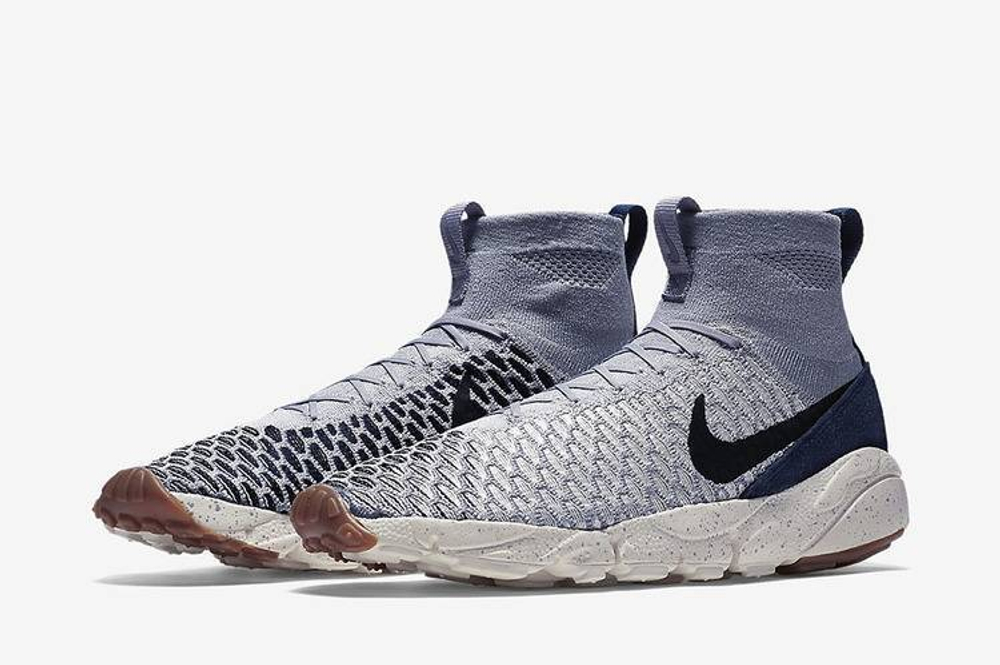 Кроссовки Nike Footscape Magista