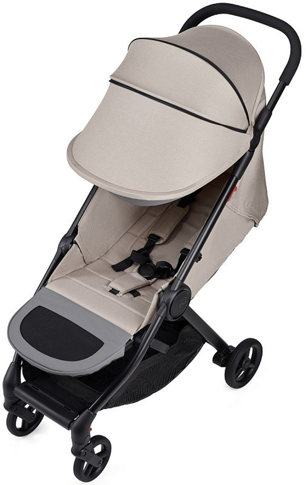 Коляска 2 в 1 Anex IQ