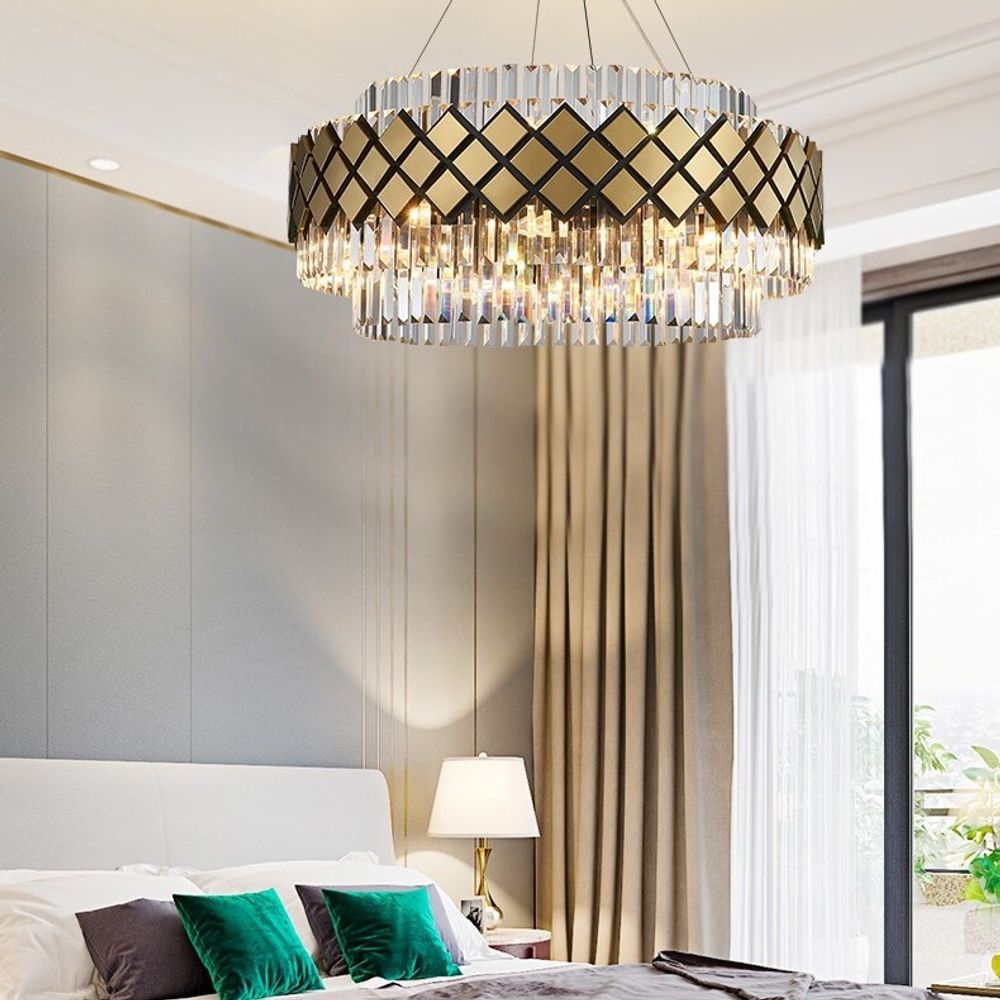 Подвесная Люстра Berly A S D60 By Imperiumloft