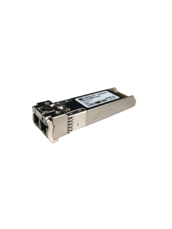 ORIGO OFM432XT/A1A Трансивер SFP+, 10GBase-LR (Duplex LC), 1310нм, одномод, до 10км