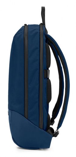 Рюкзак Moleskine Metro 31x47x13 см из полиамида (ET82MTBKB20) 3