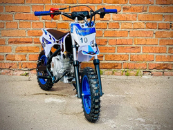 Мотоцикл MOWGLI Mini 4T 10/10 50 PITBIKE