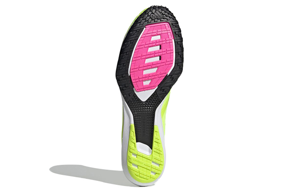 Кроссовки Adidas Harden Vol.5 Futurenatural