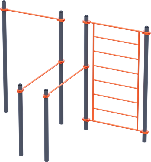 Воркаут С.08-039