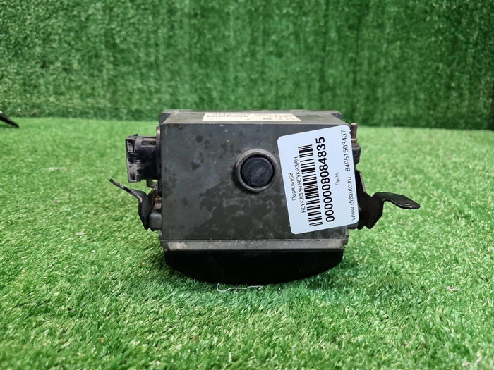 Датчик ACC Audi A8 4 D5 (2017-н.в.)