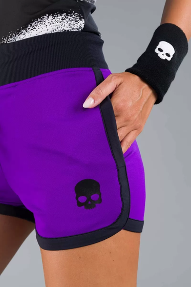 Шорты женские Hydrogen Tech Shorts, арт. TC1000-006