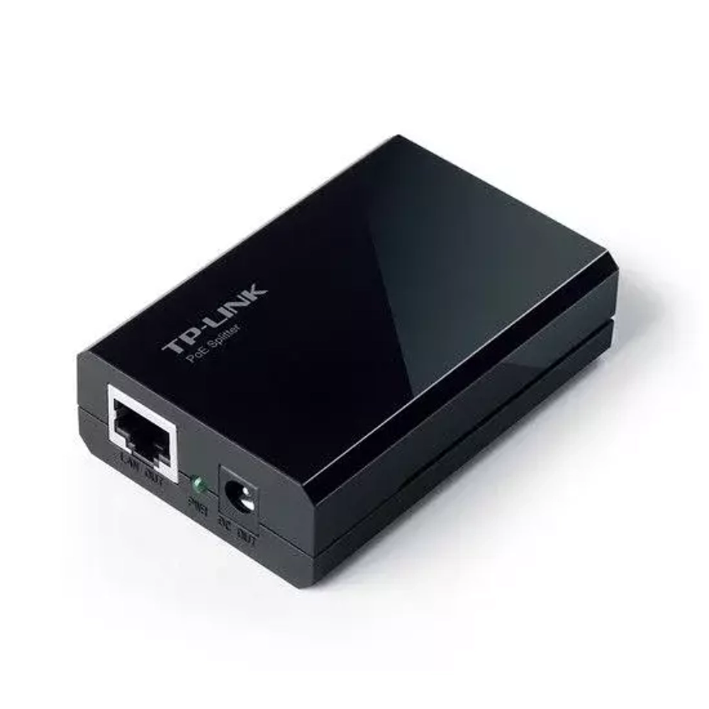 Сплиттер PoE TP-Link (TL-POE10R)