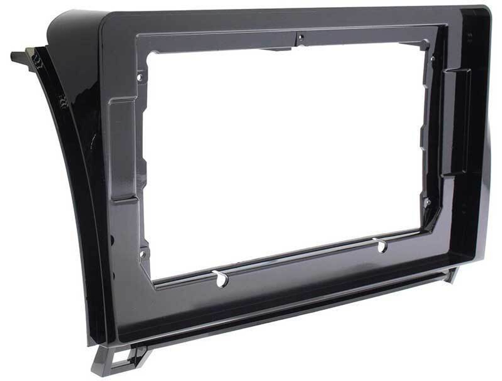 Topway TS18 3+32GB 8 ядер для Toyota Tundra, Sequoia 2007-2013