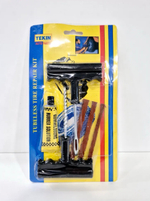 Ремкомплект для бескамерных шин 6 предметов CK-01 (1 шт. / комплект)