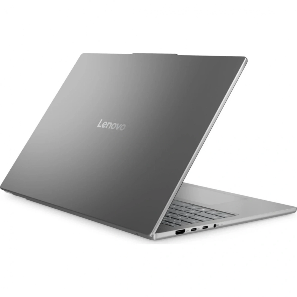 Ноутбук Lenovo IdeaPad Slim 5 16" WUXGA IPS 300N R7-7735HS 16Gb 512Gb UMA DOS Luna Grey