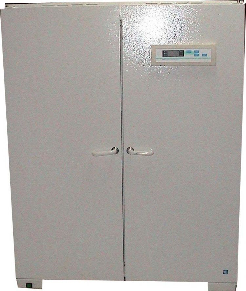 Стерилизатор воздушный ГП-640 ПЗ с охлаждением