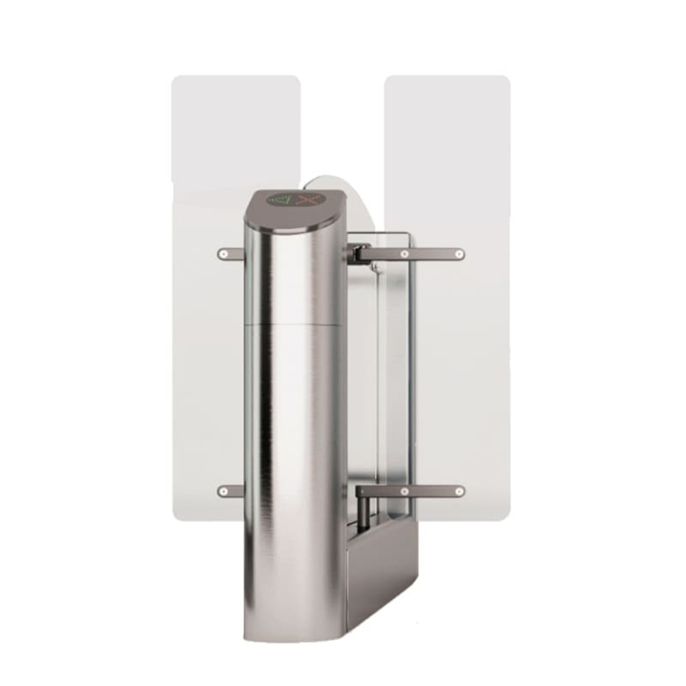 Oxgard Praktika T-04-CMT-660 СКУД