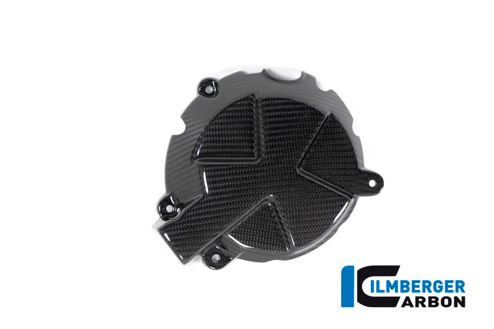 Ilmberger Carbonparts Крышка карбоновая корпуса генератора BMW S 1000 XR CG.KDA.046.1XR20