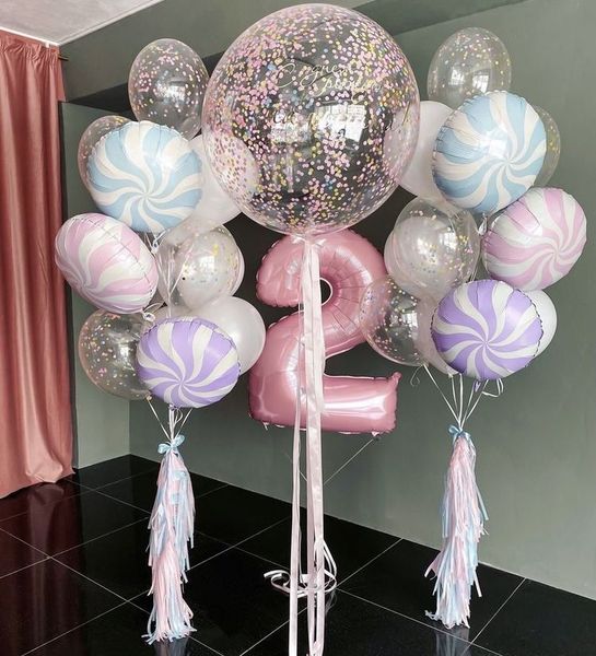 Готовое решение 