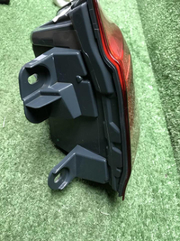 Фонарь правый внешний BMW 3er F30 (2015-2020) LED