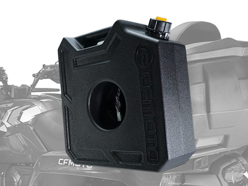 Канистра с логотипом CFMOTO 10л