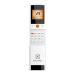 Мульти сплит-система Electrolux на 2 комнаты (20+20 кв.м.) серия Monaco