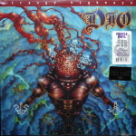 Dio / Strange Highways (Coloured Vinyl)(LP)