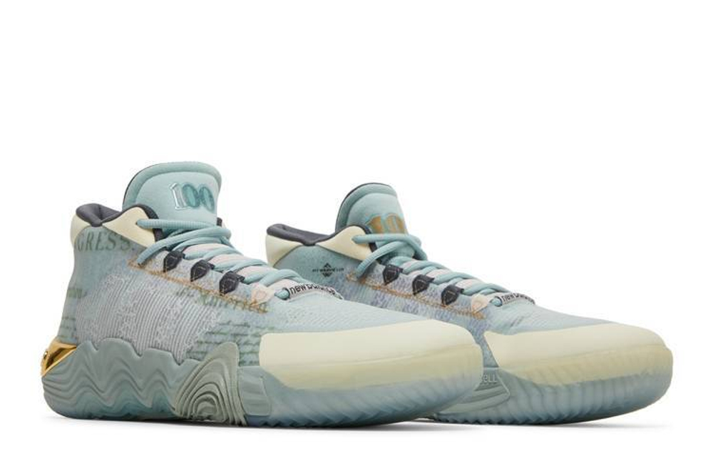 Кроссовки New Balance Kawhi 2