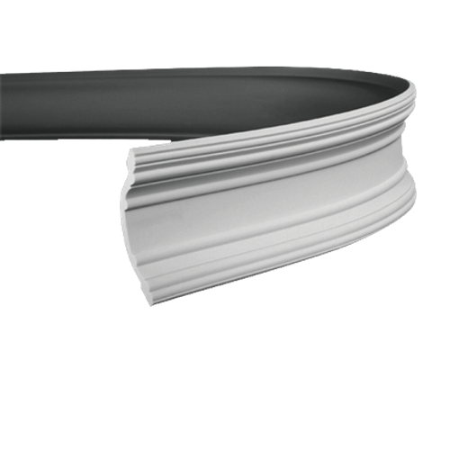 Карниз гибкий 1.50.168